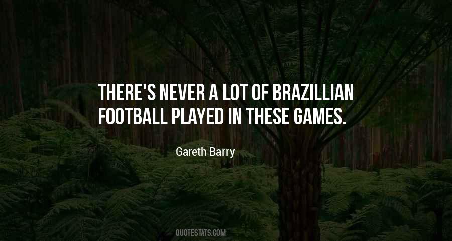 Quotes About Going To Football Games #103327