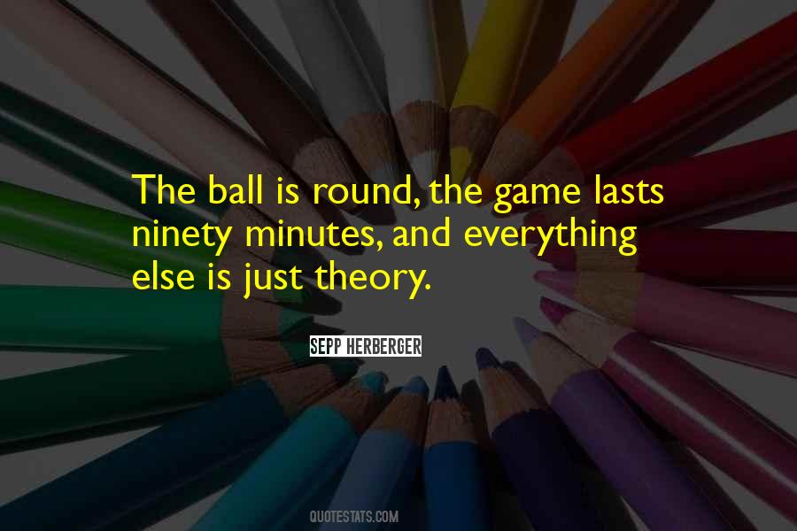 Quotes About Going To Football Games #204320