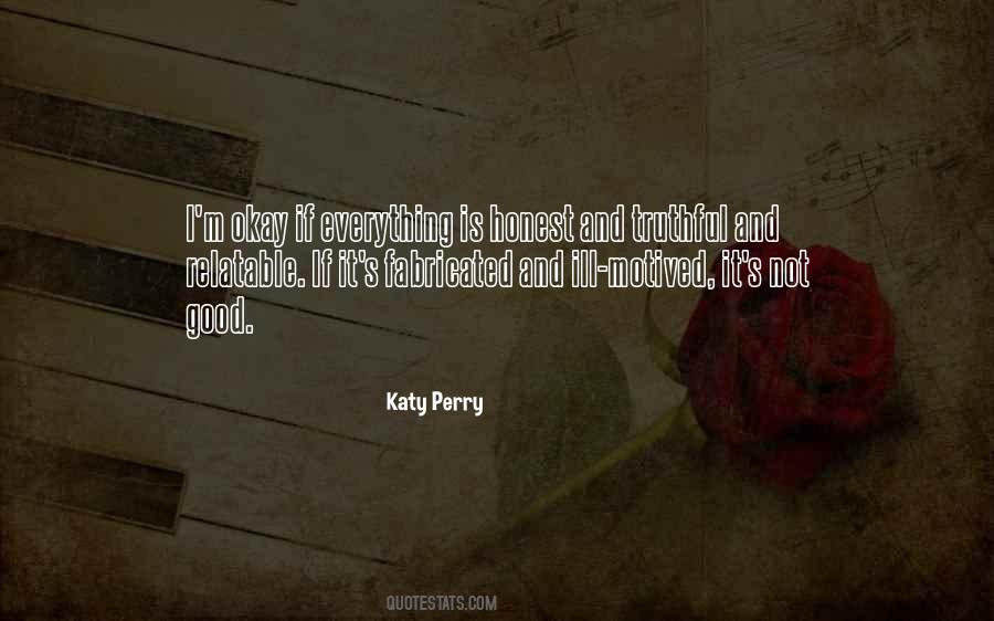 I M Not Okay Quotes #1291636