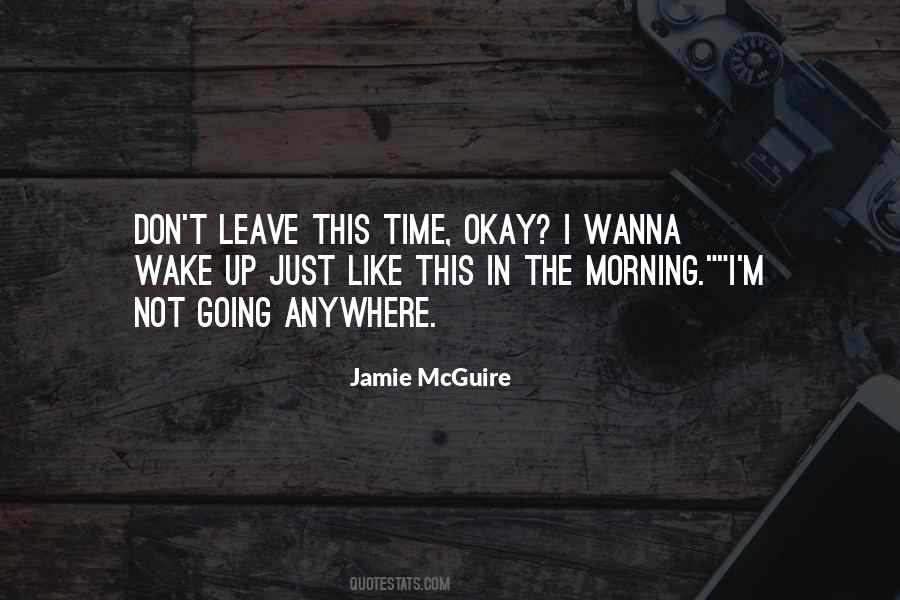 I M Not Okay Quotes #1425548