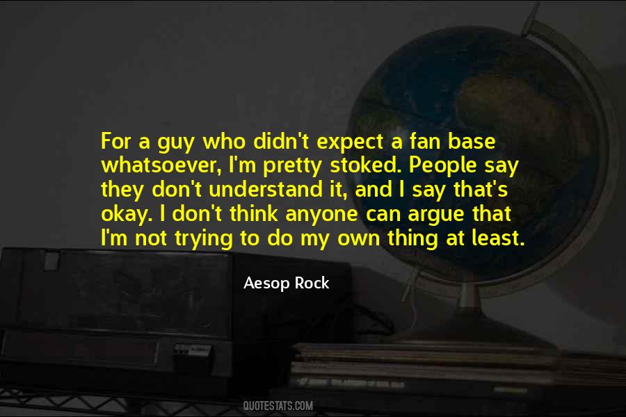 I M Not Okay Quotes #1503791