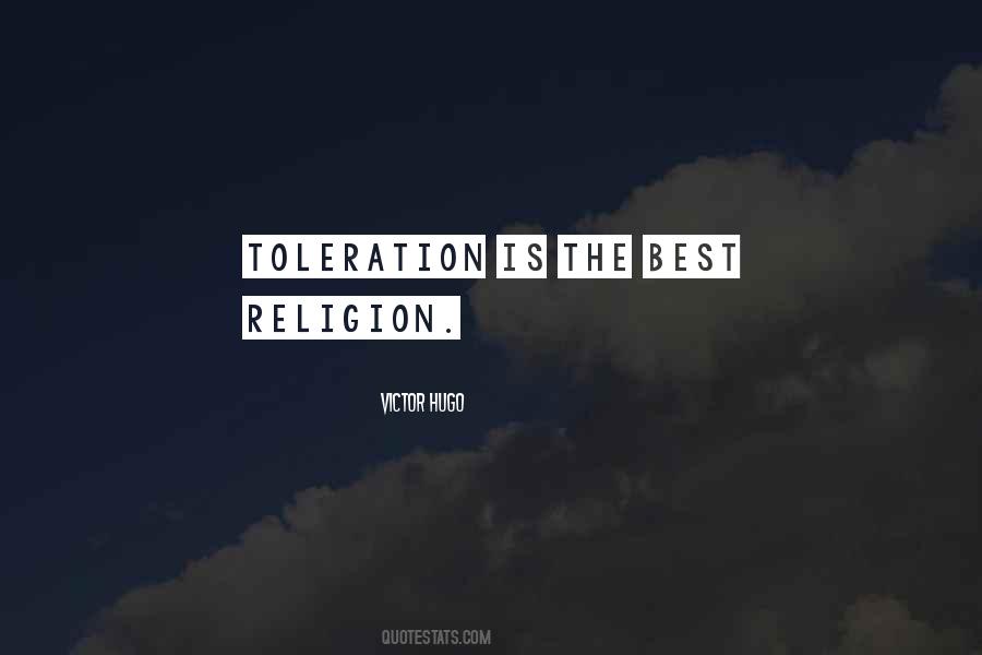 Best Religion Quotes #1197179