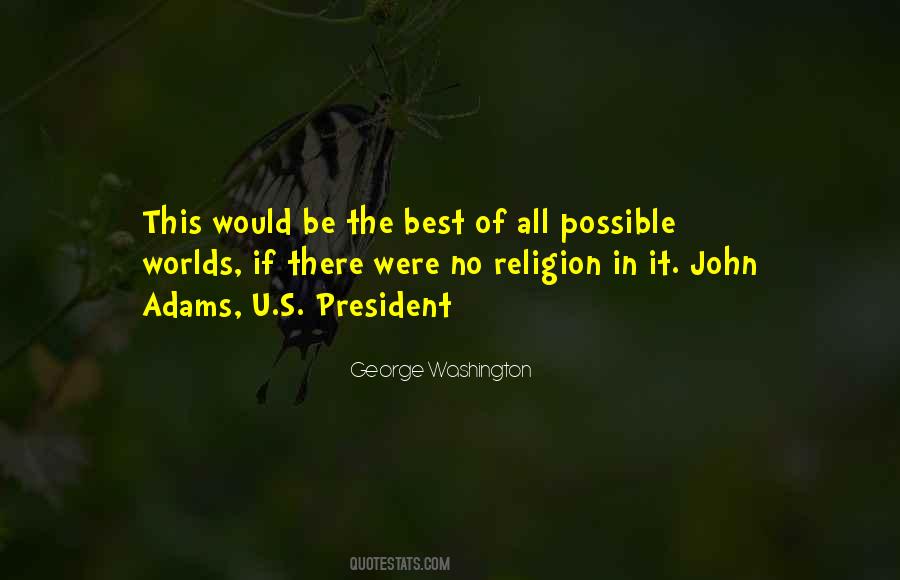Best Religion Quotes #248602