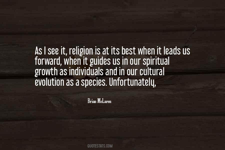 Best Religion Quotes #269325