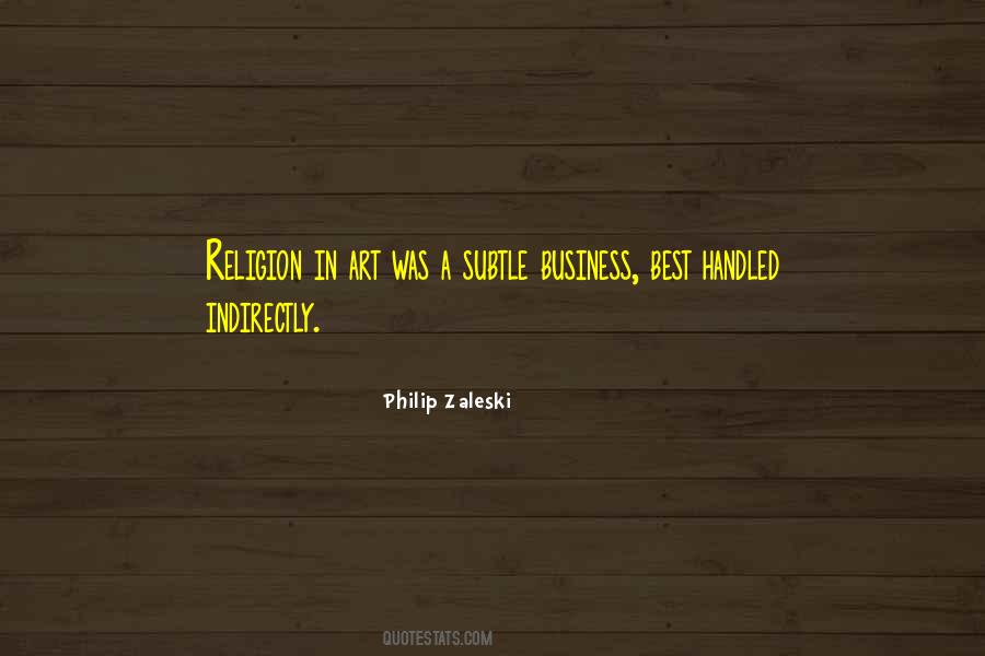 Best Religion Quotes #309264