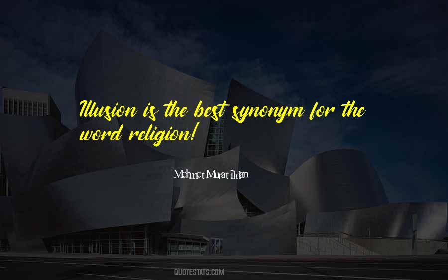 Best Religion Quotes #317576