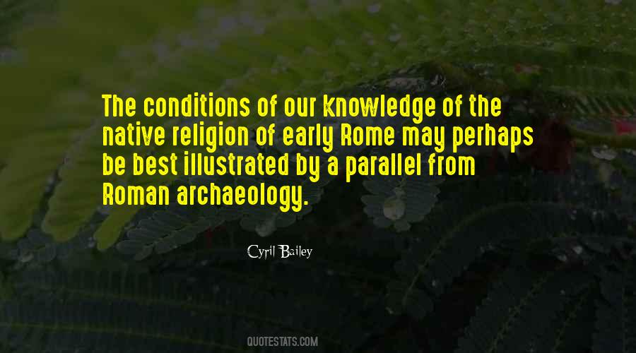 Best Religion Quotes #44996