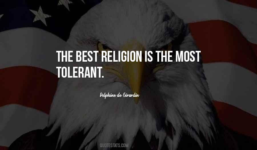 Best Religion Quotes #624287