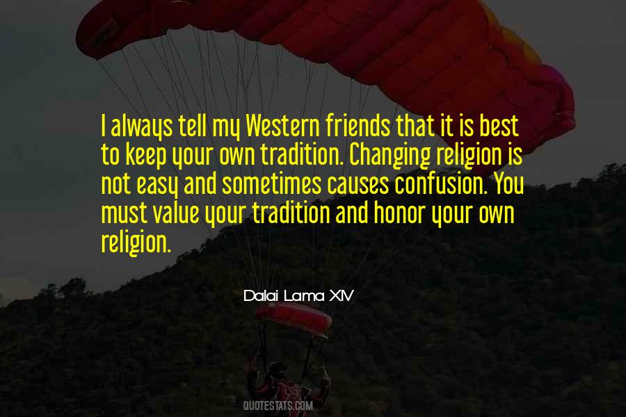 Best Religion Quotes #651692