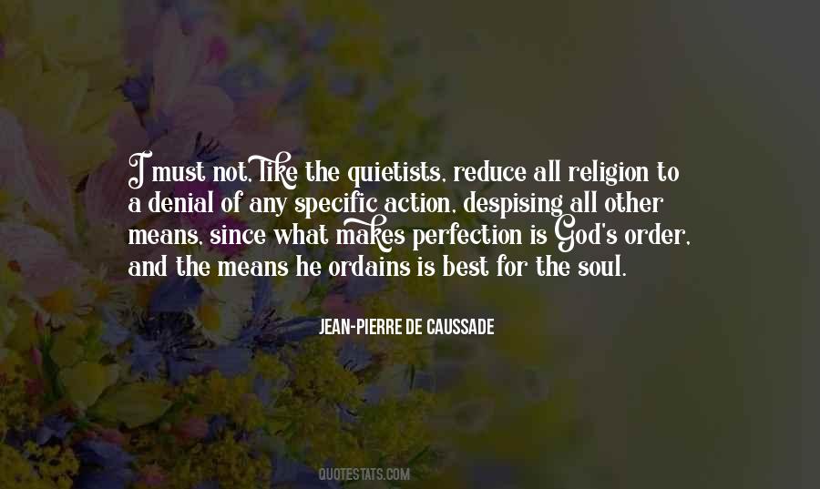 Best Religion Quotes #714421