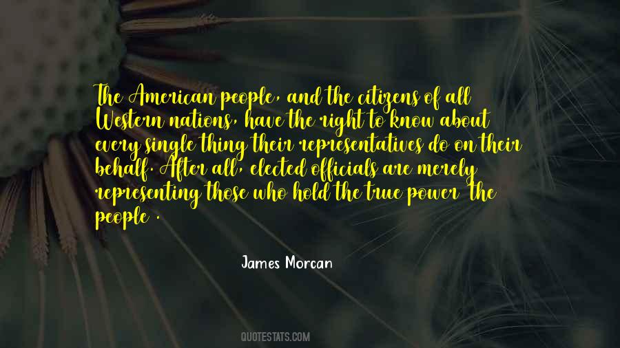 About Corruption Quotes #1126985