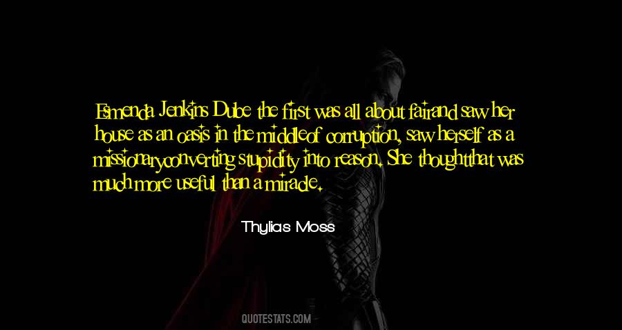 About Corruption Quotes #1701323