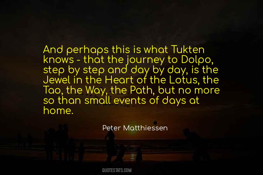 The Lotus Quotes #299495