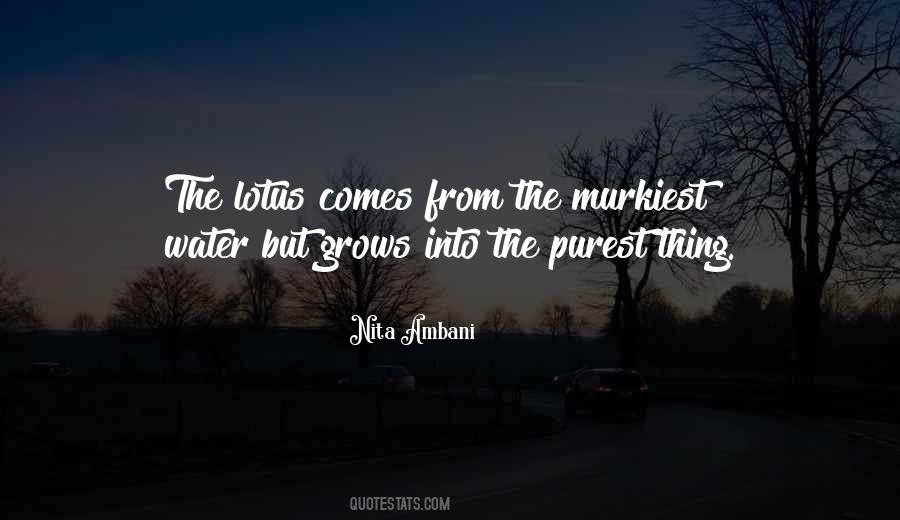 The Lotus Quotes #544672