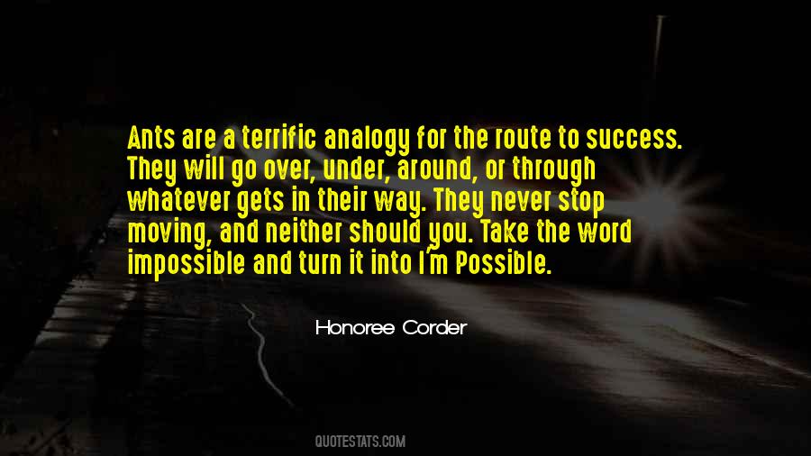 Whatever Gets You Through Quotes #184657