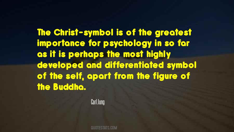 Importance Of Psychology Quotes #1440820