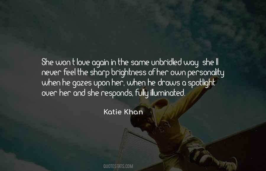 Love Never Hurts Quotes #1294459