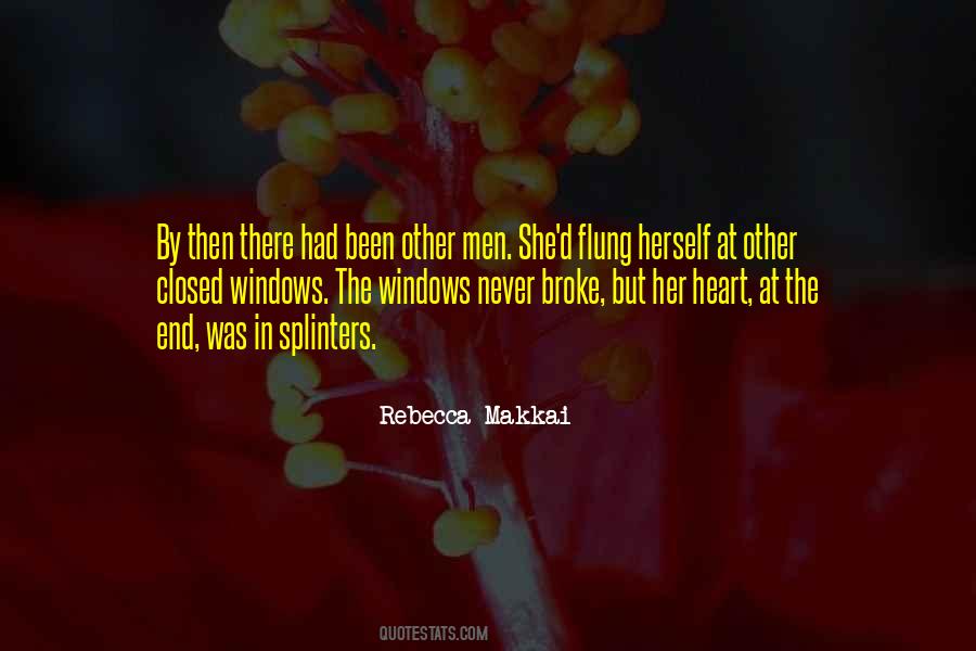 Love Never Hurts Quotes #793682