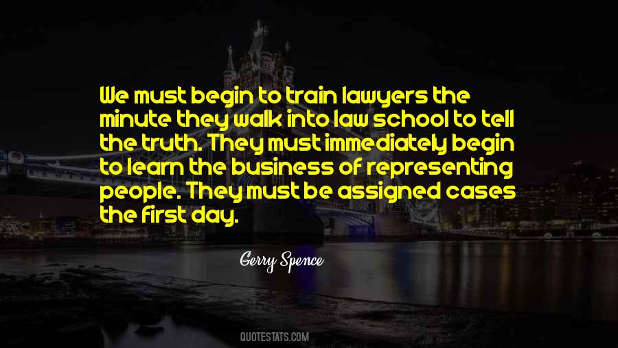 My First Day Of School Quotes #1321208