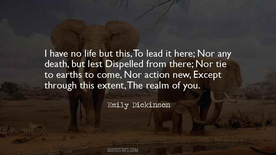 I Love You Life Quotes #250765