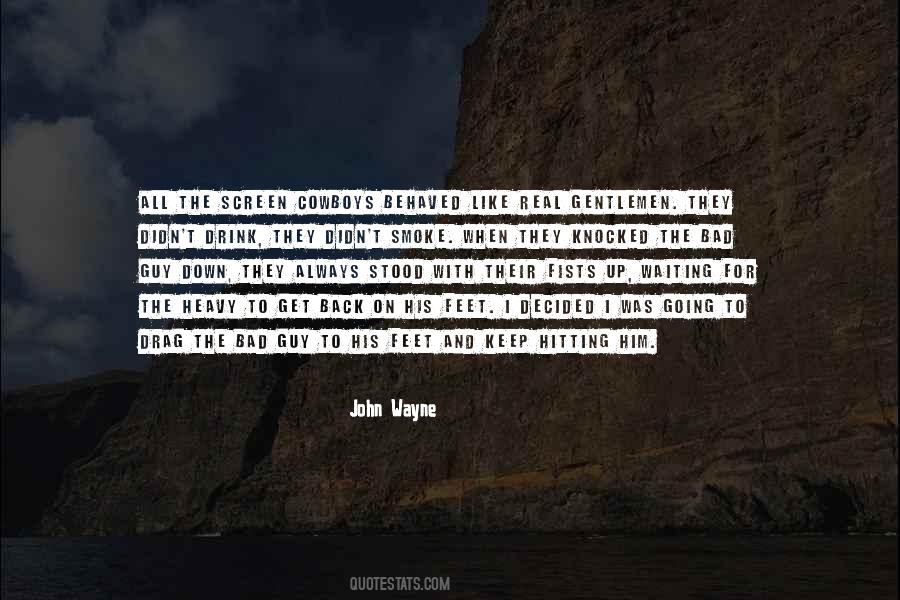 Waiting Wisdom Quotes #1230474