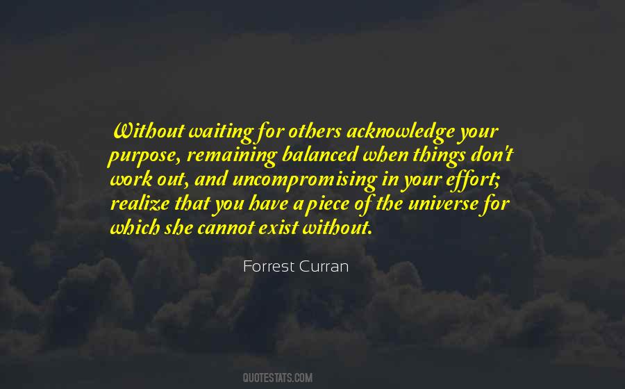Waiting Wisdom Quotes #1297745