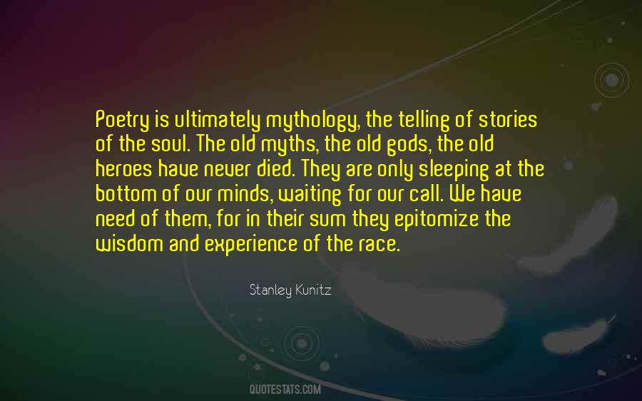 Waiting Wisdom Quotes #1304629