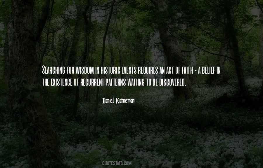 Waiting Wisdom Quotes #1683298