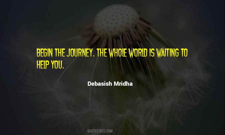 Waiting Wisdom Quotes #1723885