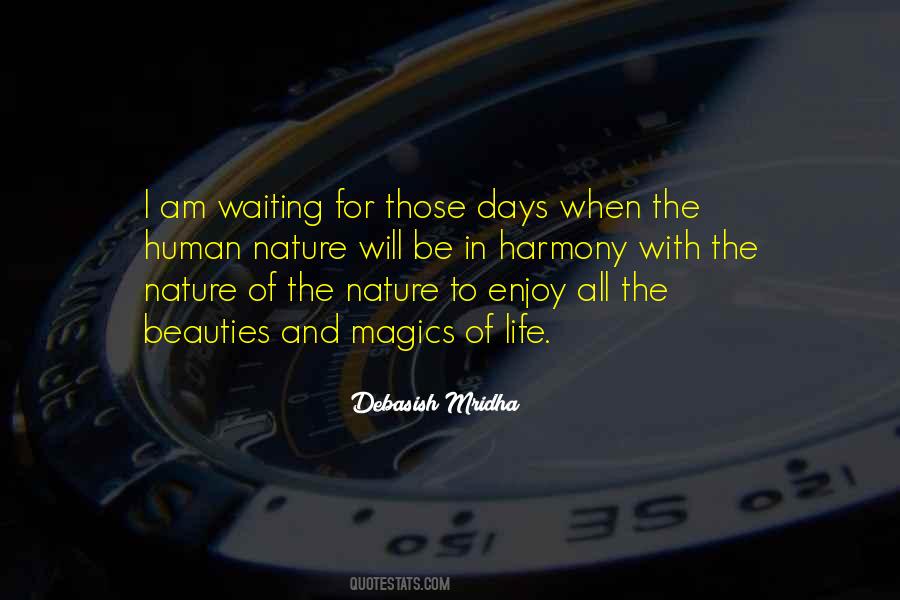 Waiting Wisdom Quotes #274205