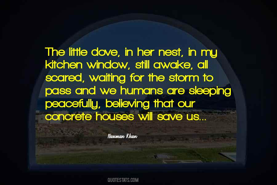 Waiting Wisdom Quotes #358933