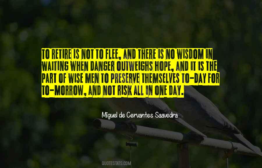Waiting Wisdom Quotes #386383