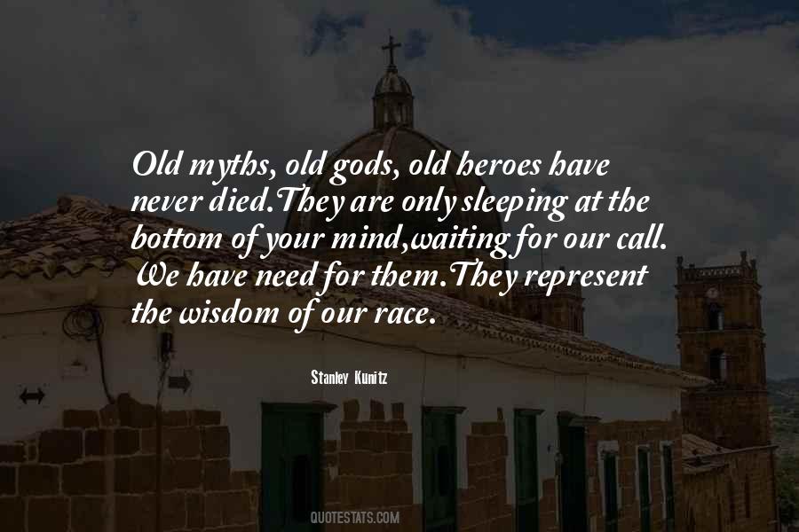 Waiting Wisdom Quotes #554850