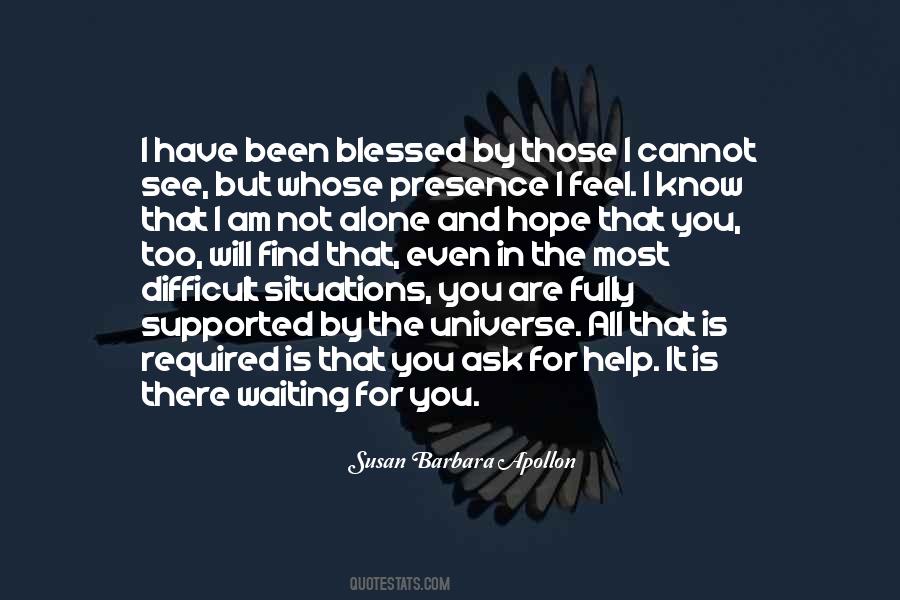 Waiting Wisdom Quotes #742936