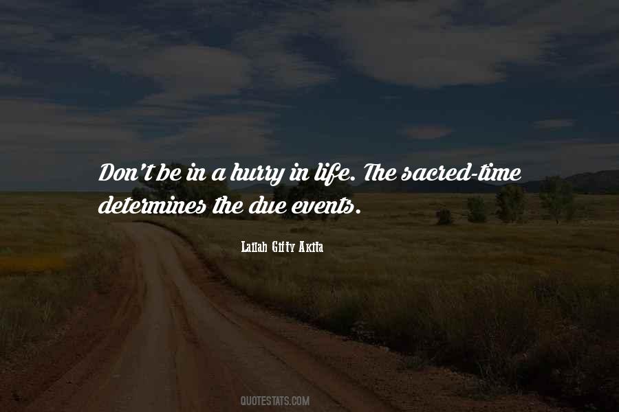 Waiting Wisdom Quotes #922960