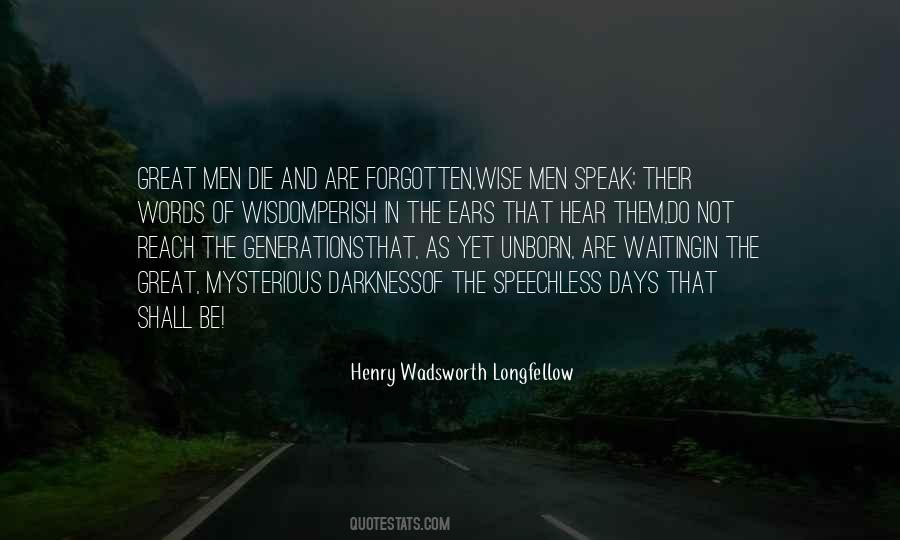 Waiting Wisdom Quotes #925262