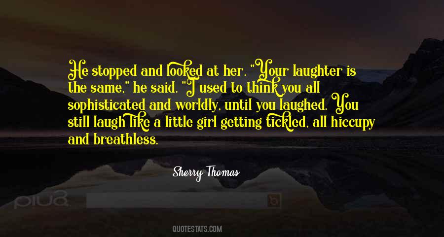I Used To Like You Quotes #1319166