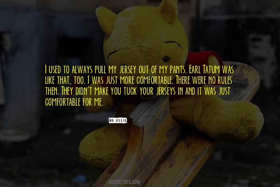 I Used To Like You Quotes #1729370