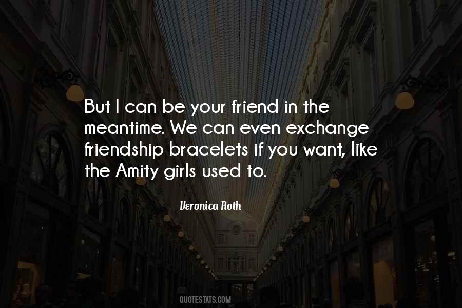 I Used To Like You Quotes #769713