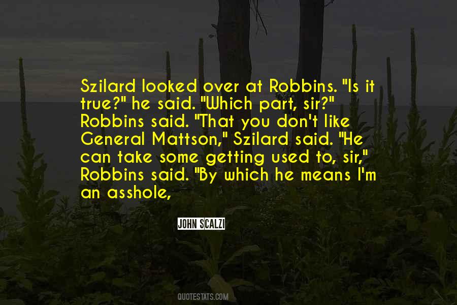I Used To Like You Quotes #988528