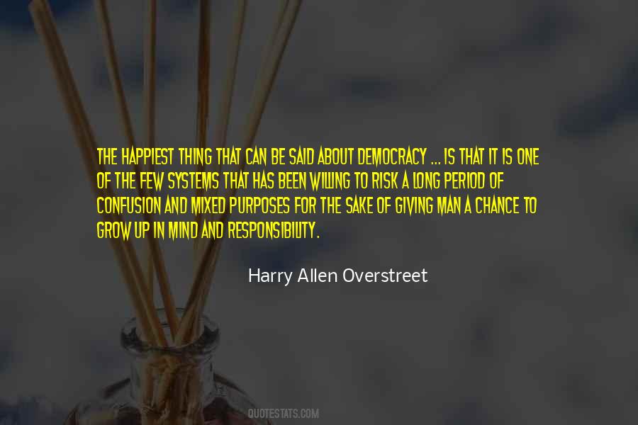 About Democracy Quotes #38358