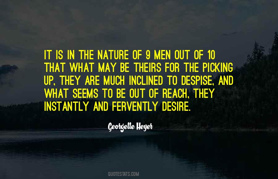 Picking On Someone Quotes #1878991