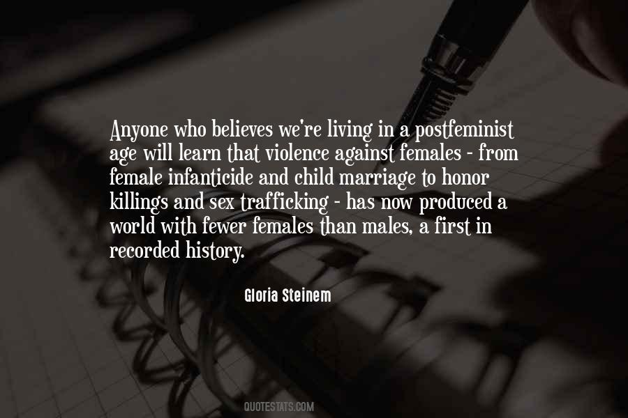 We Must Learn From History Quotes #81799