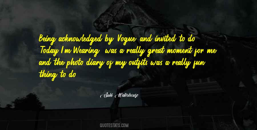 Fun Photo Quotes #434293