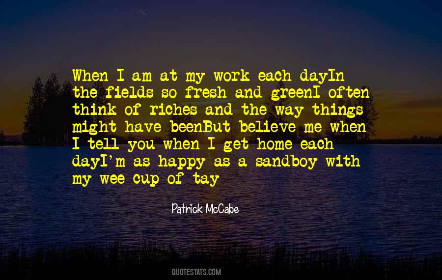 My Dreams With You Quotes #158676
