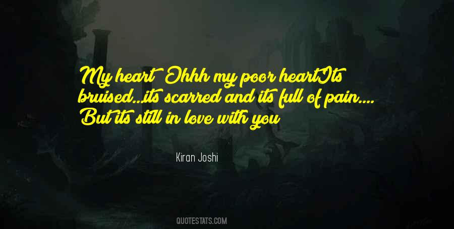 My Dreams With You Quotes #932272