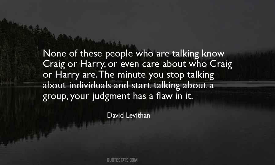 Stop Talking About It And Do It Quotes #431992