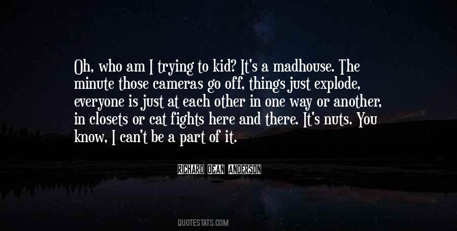I Am Kid Quotes #612259