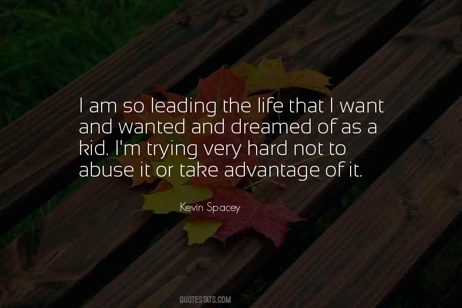 I Am Kid Quotes #685611