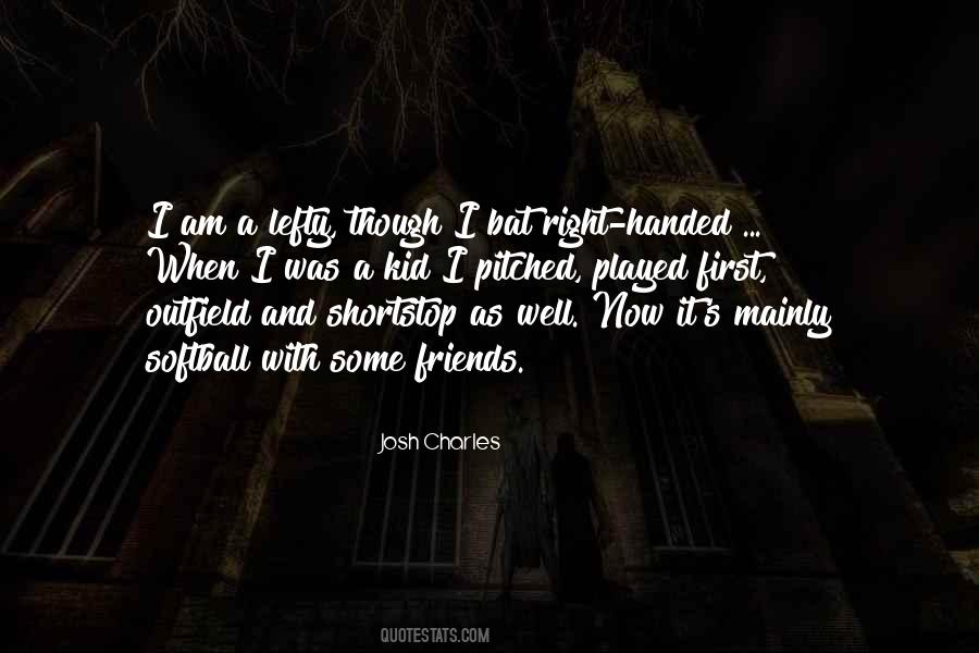 I Am Kid Quotes #737719